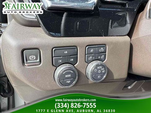 Used 2024 Chevrolet Silverado 2500 LT w/ Safety Package AWD/4WD image 17