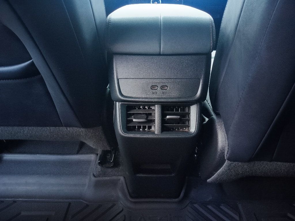 Used 2026 GMC Terrain AT4 AWD/4WD image 10