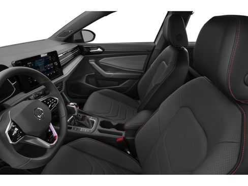 New 2026 Volkswagen Jetta GLI Autobahn image 6