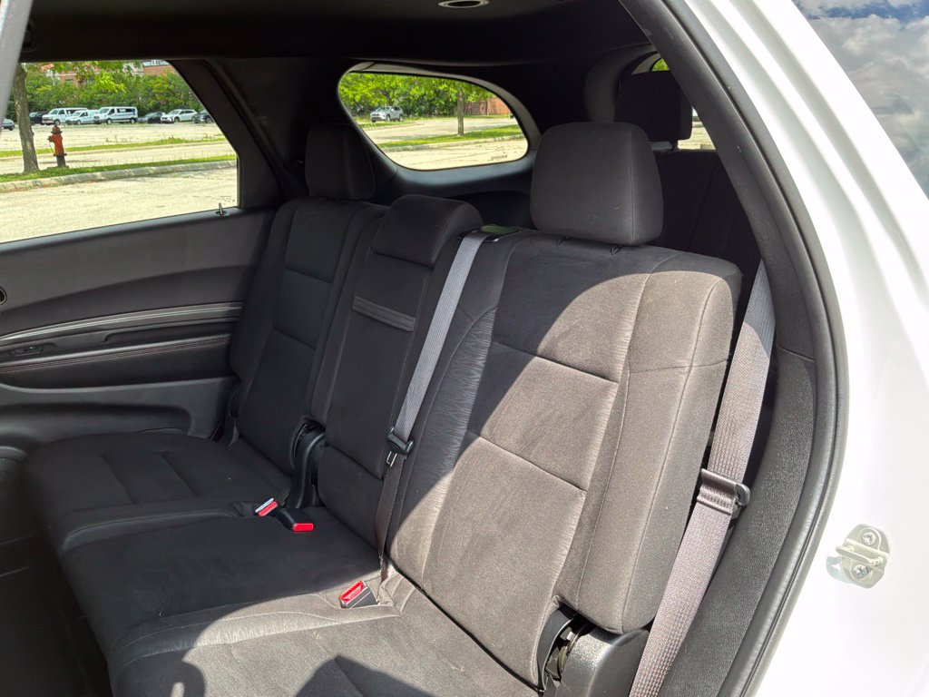 Used 2023 Dodge Durango GT AWD/4WD image 21