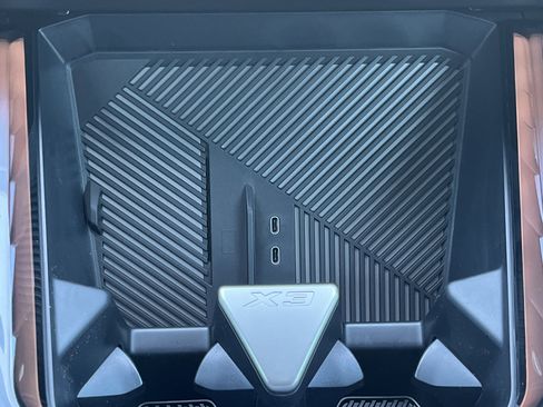 New 2026 BMW X3 xDrive30 image 7