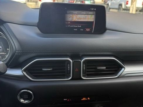 Used 2020 MAZDA CX-5 Touring image 24