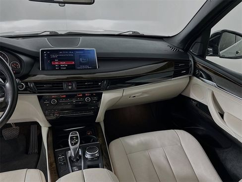 Used 2018 BMW X5 sDrive35i image 20