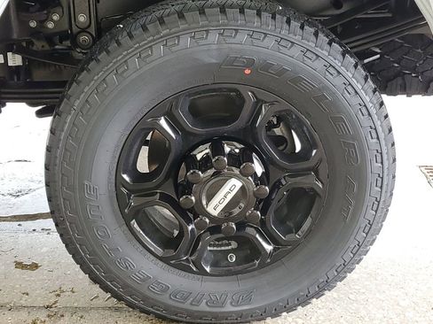 New 2026 Ford F350 XL w/ STX Appearance Package image 29