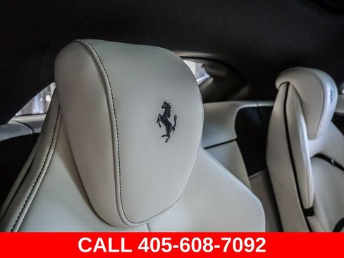 Used 2025 Ferrari Purosangue AWD/4WD image 47