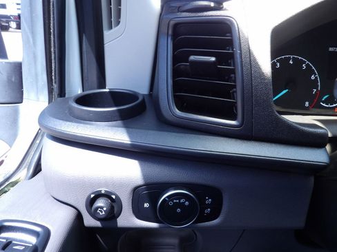 Used 2020 Ford Transit 250 Low Roof image 19