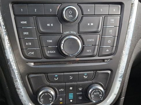 Used 2015 Buick Encore Convenience image 16