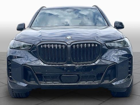 New 2026 BMW X5 xDrive40i AWD/4WD image 3