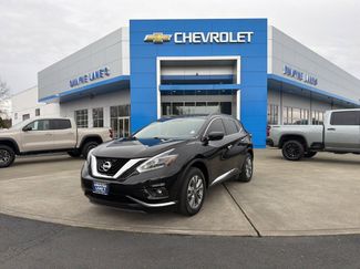 Used 2018 Nissan Murano SV video 1