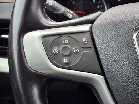 Used 2020 GMC Terrain SLT w/ Elevation Edition FWD image 13