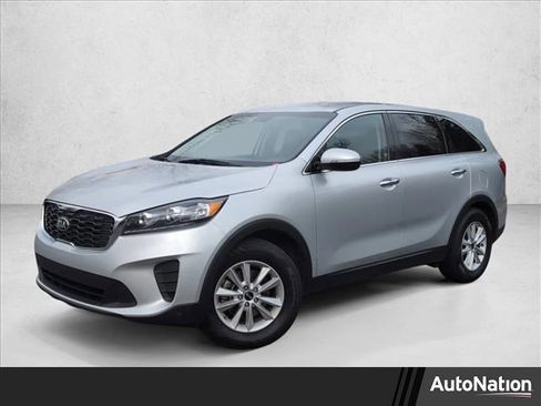 Used 2019 Kia Sorento L image 1