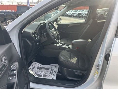 New 2026 Ford Escape Active w/ Tech Pack #1 image 16