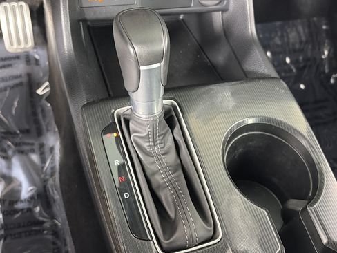 Used 2026 Honda Civic Sport image 19