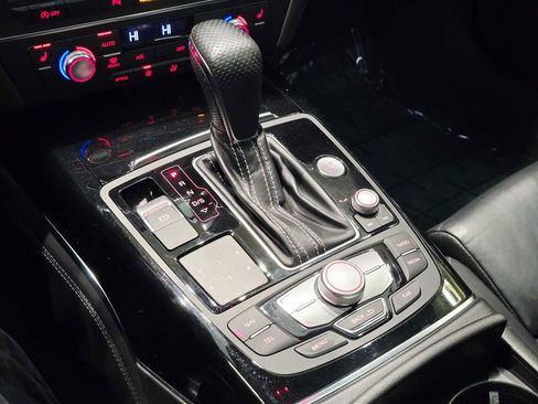 Used 2017 Audi A6 3.0T Competition Prestige w/ Driver Assistance Package image 16