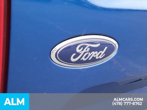 Used 2024 Ford Bronco Sport Big Bend w/ Convenience Package image 13