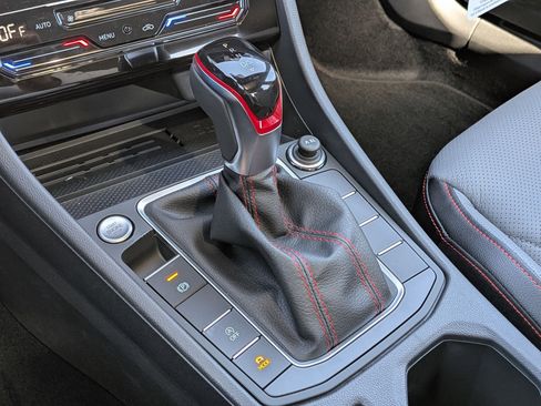 New 2026 Volkswagen Jetta GLI Autobahn FWD image 25