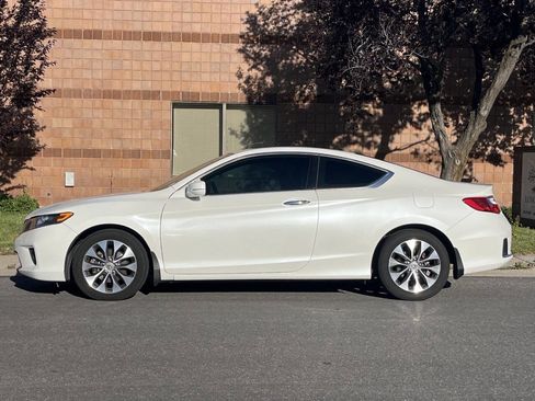 Used 2015 Honda Accord EX image 2