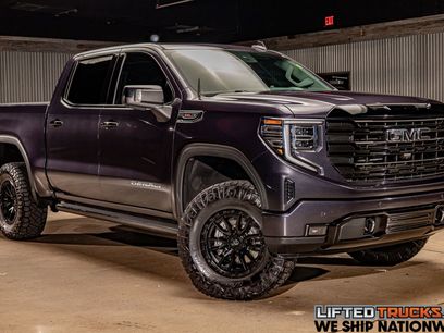 Used 2023 GMC Sierra 1500 Denali w/ Denali Reserve Package