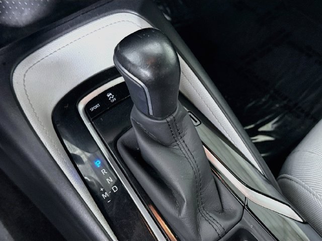 Certified 2019 Toyota Corolla SE w/ Carpet Mat Package FWD image 18