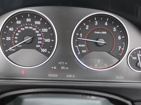 Used 2017 BMW 430i xDrive Convertible image 19