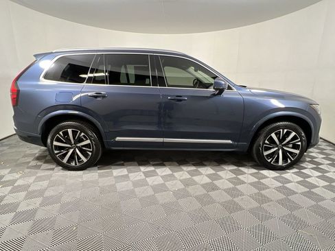 Certified 2025 Volvo XC90 B6 Core w/ Climate Package image 11