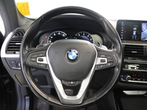 Used 2019 BMW X3 sDrive30i image 22