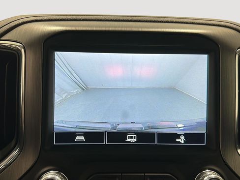 Used 2021 GMC Sierra 1500 Denali w/ Driver Alert Package II image 13