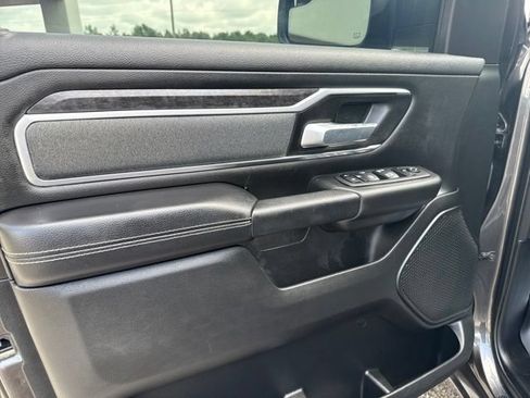 Certified 2022 RAM 1500 Big Horn AWD/4WD image 25