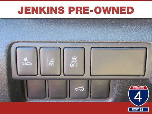 Used 2024 Mitsubishi Eclipse Cross SE AWD/4WD image 30