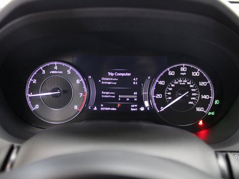 Used 2020 Acura RDX AWD w/ Advance Package image 38