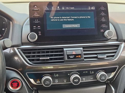 Used 2022 Honda Accord Sport image 22