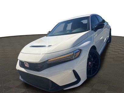 Used 2024 Honda Civic Type R
