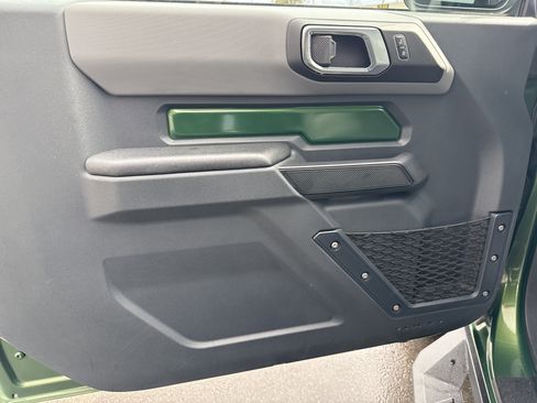 Used 2024 Ford Bronco Big Bend image 15