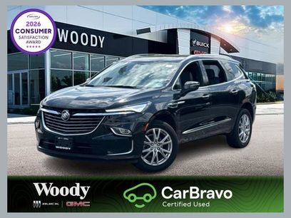 Certified 2024 Buick Enclave Essence w/ Experience Buick Package