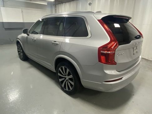 Certified 2023 Volvo XC90 B5 Core w/ Protection Package Premier image 2