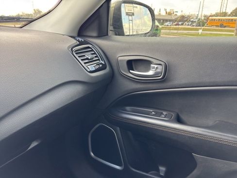 Used 2019 Jeep Compass Limited image 22