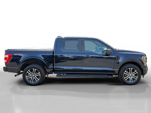 Used 2023 Ford F150 XL w/ STX Appearance Package RWD image 6