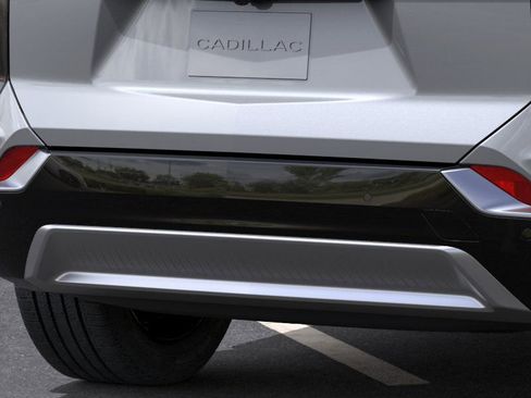 New 2026 Cadillac Optiq Sport 2 image 14