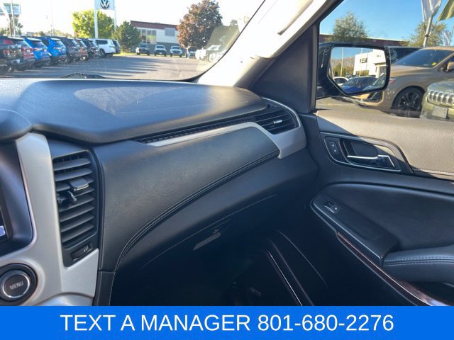 Used 2020 GMC Yukon XL SLT AWD/4WD image 24