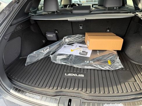 New 2026 Lexus RX 450h AWD image 30