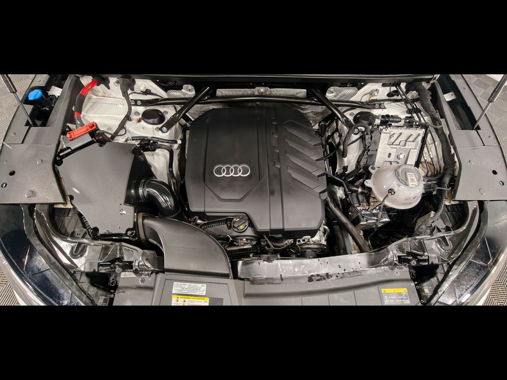 Used 2022 Audi Q5 2.0T Premium Plus AWD/4WD image 70