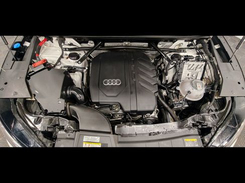 Used 2022 Audi Q5 2.0T Premium Plus AWD/4WD image 70