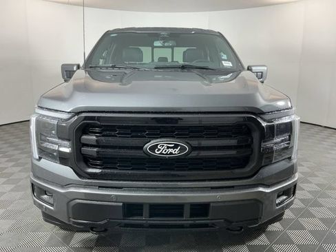 Certified 2025 Ford F150 Lariat AWD/4WD image 2