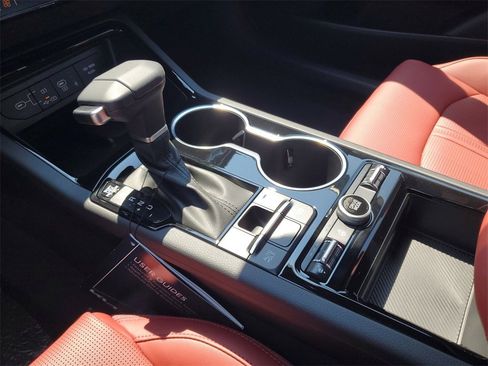 New 2026 Kia K5 GT-Line w/ GT-Line Red Interior Package image 18