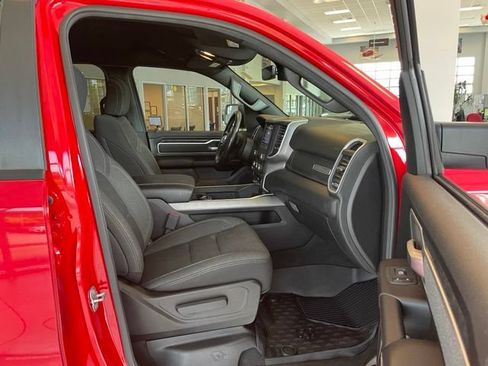 Used 2020 RAM 1500 Big Horn AWD/4WD image 27