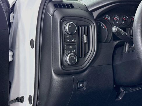 New 2026 GMC Sierra 1500 Pro w/ Pro Value Package AWD/4WD image 4