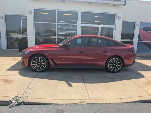 Certified 2024 BMW X7 xDrive40i w/ Executive Package AWD/4WD image 5