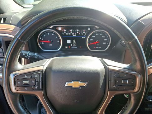 Certified 2023 Chevrolet Silverado 2500 High Country w/ Z71 Off-Road Package AWD/4WD image 16