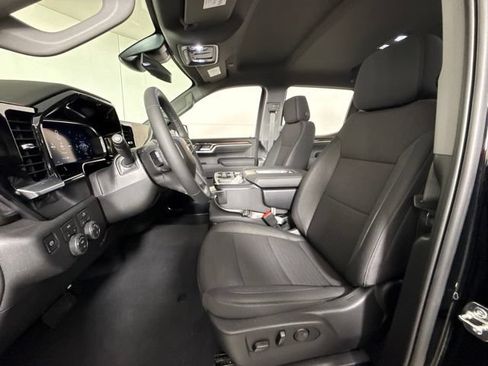 New 2026 Chevrolet Silverado 1500 LT AWD/4WD image 11