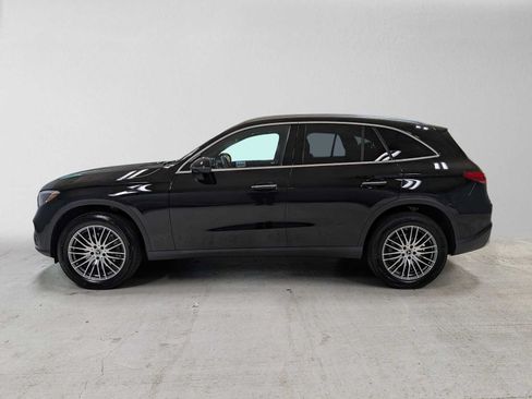 Certified 2026 Mercedes-Benz GLC 300 4MATIC image 6